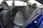 Honda Accord Hybrid 2016 года (NA)